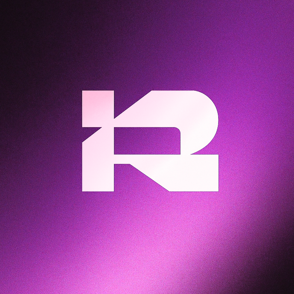 Revion Logo